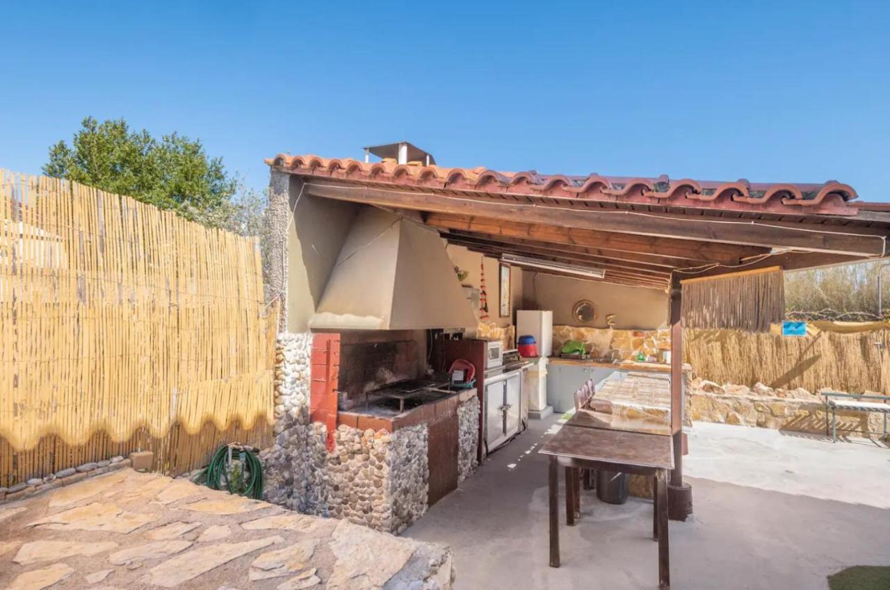 Boem Villa In Nafpliο Nea Kios Exterior photo